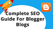 The Best Ways to Utilize SEO for Blogspot Blogs - Dreamandu