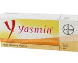 Yasmin