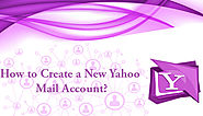 Simple steps to create a new Yahoo mail account - Instant Technical Help : powered by Doodlekit