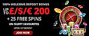 Free Spins No Deposit Mobile Casino - Free Spin Casino UK