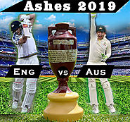 Eng Vs Aus Ashes 2019 All Details Fixtures, Match Dates and TV Schedule