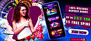 Top Reasons to Play at the UK Mobile Casino Today!