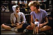 Weird Science