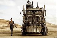 Mad Max: Fury Road