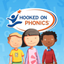 Hooked on Phonics By Hooked on Phonics®