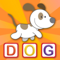 iPuzzle Words - Animals By Portegno Apps