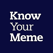 Know Your Meme - Template Images Gallery