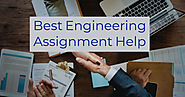 Assignment Help Engineering | Engineering Homework | EssayCorp
