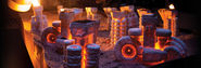History of Investment Casting – All about Castings