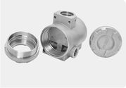 Why Indian Manufacturers Use Investment Casting Process For Molding Various Shapes?