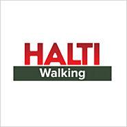 Hund / Halti Walking