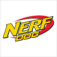 Hund / Nerf Dog