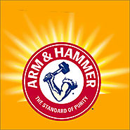Hund / Arm & Hammer
