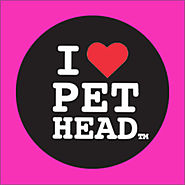 Hund / I Love Pet Heads