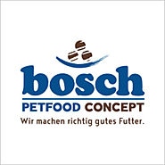 Hund / Bosch Tiernahrung