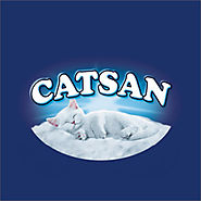 Katze / Catsan