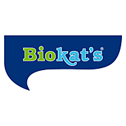 Katze / Biokats