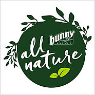 All Nature / Bunny Nature
