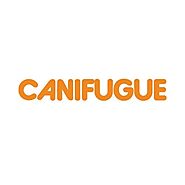 Canifugue / Num´ axes