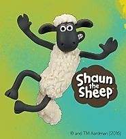 Shaun das Schaf / Trixie
