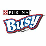 Busy / Purina