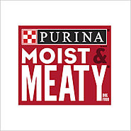 Moist & Meaty / Purina
