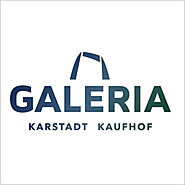 Galeria / Karstadt / Kaufhof
