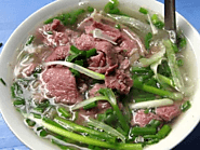 thiết bị bếp — Giá trị dinh dưỡng của phở Việt