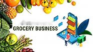Grocery Delivery App : How can be beneficial in 2020