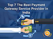 Best payment gateway service provider in india