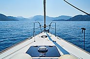 Read 5 Things to Make Your Yacht Charter and Sailing Vacations Memorable