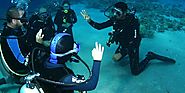 5 Characteristics of Professional Scuba Diving Classes