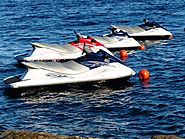 Beginner's Guide to Picking the Best Jet Ski Rental Services