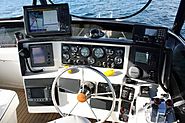 How To Find The Right Marine Electronics Repair Service Provider