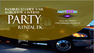 Party Bus Northern Virginia — Inquiries to Guide Your Search for a Holiday Party...