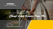 Great Ways to Take a Break Between Wedding Planning by Cheap Limo Service Near Me