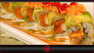 RAW: Sushi & Sake Lounge
