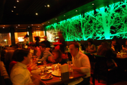 Michael Schulson's Sampan Philly | Modern Asian Restaurant | Center City, Philadelphia