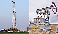 Oilfield Equipment Supplier in UAE