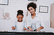 How Learning to Play the Piano Can Help Your Child at School