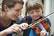 Primary Benefits of Music Lessons to Kids