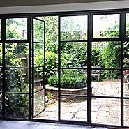 Steel Windows Suppliers, Manufacturers , Products & Dealers