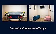 Cremation Companies Tampa Bay