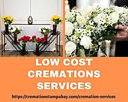 Low Cost Cremations Services