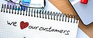 Customer Retention - The Value of Keeping the Right Customers - RepairDesk Blog