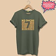 Buy Amazing T-shirts For Mens Online India | Beyoung