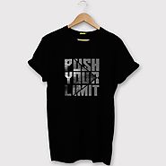 Buy Graphic T-shirts For Men Online India - Beyoung