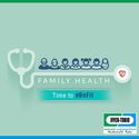 Make Your Family Health Cover More Protective And Rigorous - IFFCO Tokio