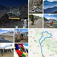 Book Spiti Valley Bike Roadtrip Tour Pacakage 2019- Backpackclan