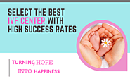 Select The Best IVF Center in Ahmedabad With High Success Rates – Sunflower Hospital